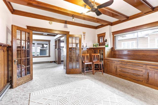 570 High Avenue, Hillsboro, WI 54634