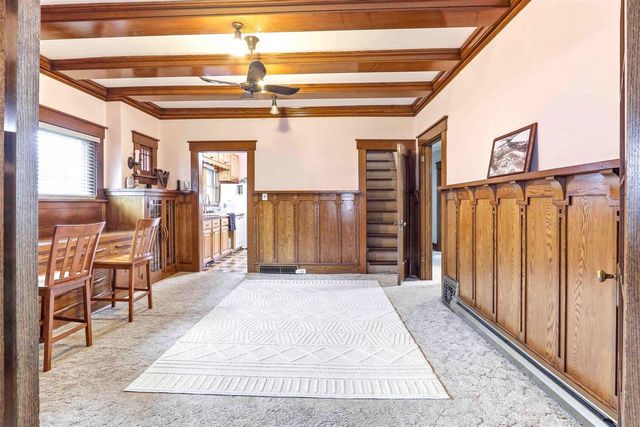 570 High Avenue, Hillsboro, WI 54634