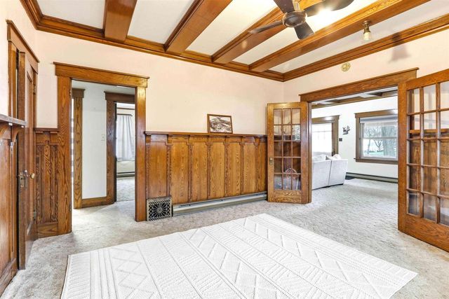 570 High Avenue, Hillsboro, WI 54634