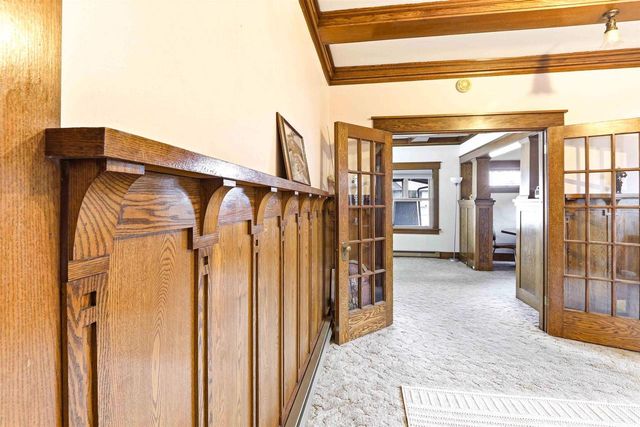 570 High Avenue, Hillsboro, WI 54634