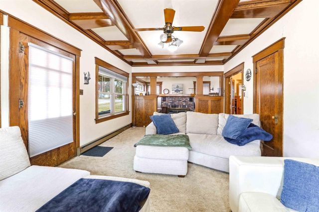 570 High Avenue, Hillsboro, WI 54634