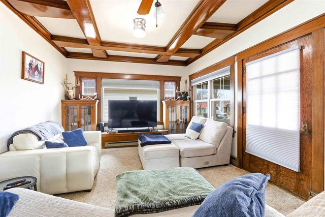 570 High Avenue, Hillsboro, WI 54634