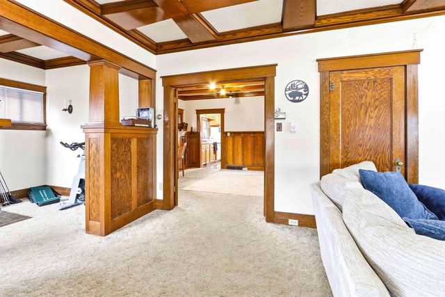 570 High Avenue, Hillsboro, WI 54634