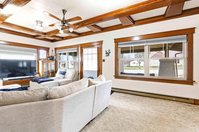 570 High Avenue, Hillsboro, WI 54634