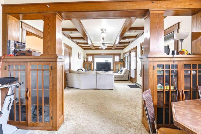 570 High Avenue, Hillsboro, WI 54634