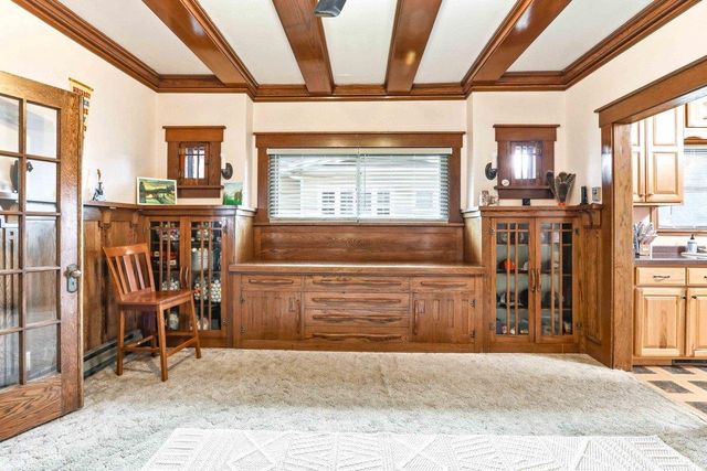 570 High Avenue, Hillsboro, WI 54634