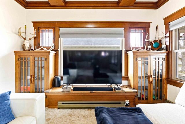 570 High Avenue, Hillsboro, WI 54634