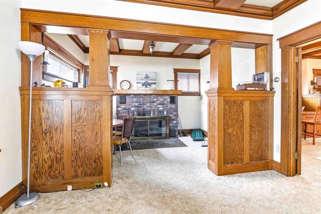 570 High Avenue, Hillsboro, WI 54634