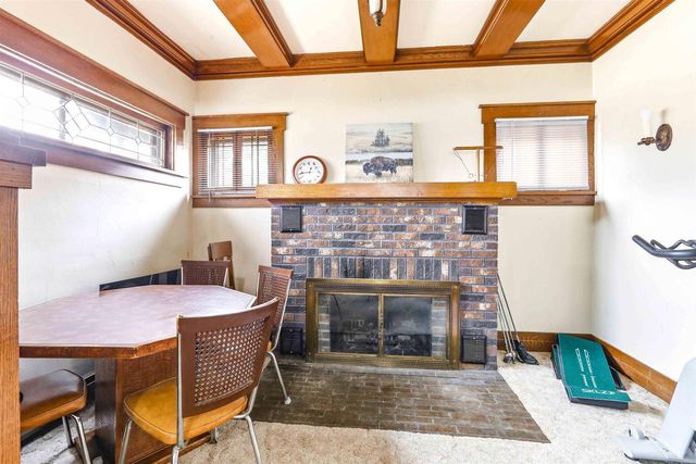 570 High Avenue, Hillsboro, WI 54634