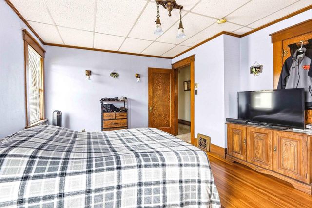 570 High Avenue, Hillsboro, WI 54634