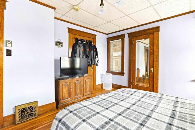 570 High Avenue, Hillsboro, WI 54634