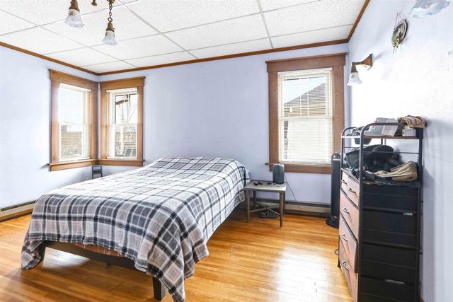 570 High Avenue, Hillsboro, WI 54634