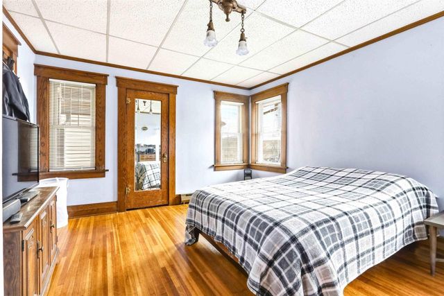 570 High Avenue, Hillsboro, WI 54634