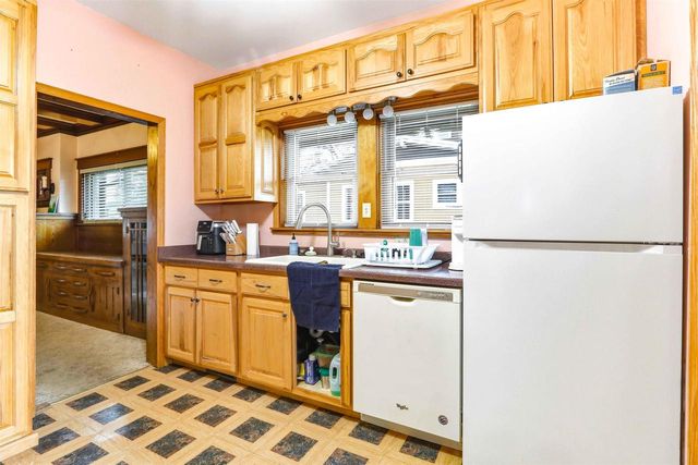 570 High Avenue, Hillsboro, WI 54634