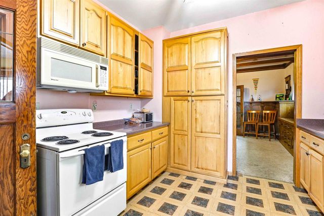 570 High Avenue, Hillsboro, WI 54634