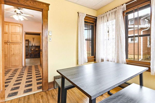 570 High Avenue, Hillsboro, WI 54634