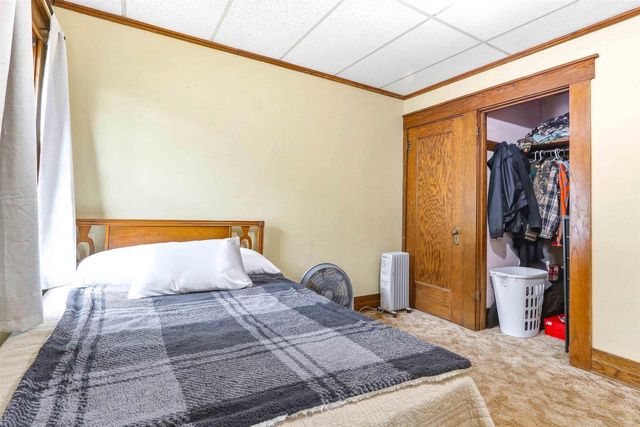 570 High Avenue, Hillsboro, WI 54634