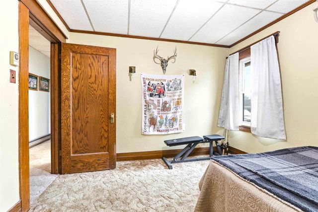 570 High Avenue, Hillsboro, WI 54634