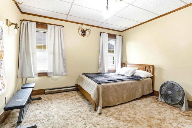 570 High Avenue, Hillsboro, WI 54634