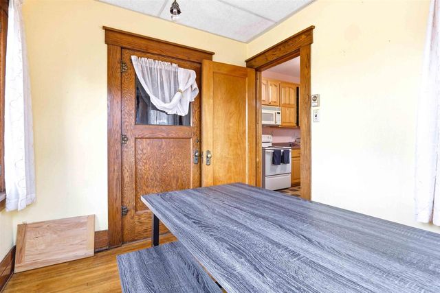 570 High Avenue, Hillsboro, WI 54634