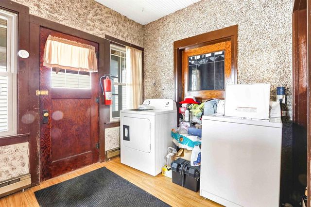 570 High Avenue, Hillsboro, WI 54634