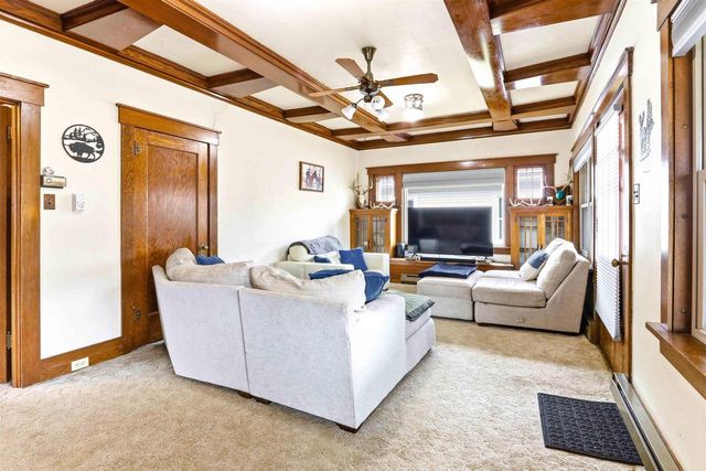 570 High Avenue, Hillsboro, WI 54634