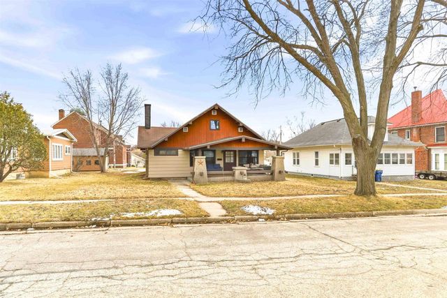 570 High Avenue, Hillsboro, WI 54634