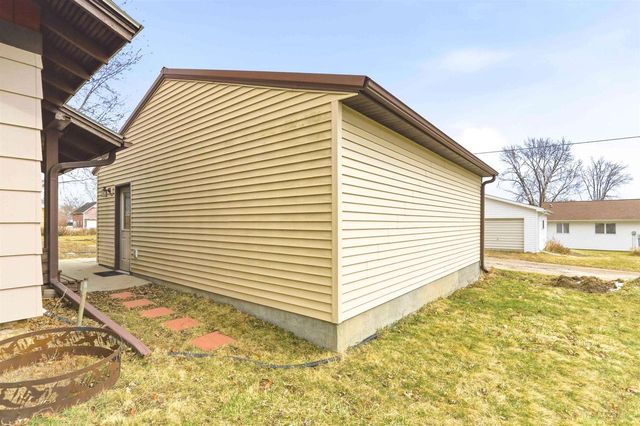 570 High Avenue, Hillsboro, WI 54634