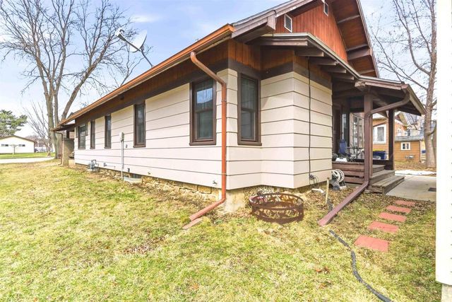 570 High Avenue, Hillsboro, WI 54634