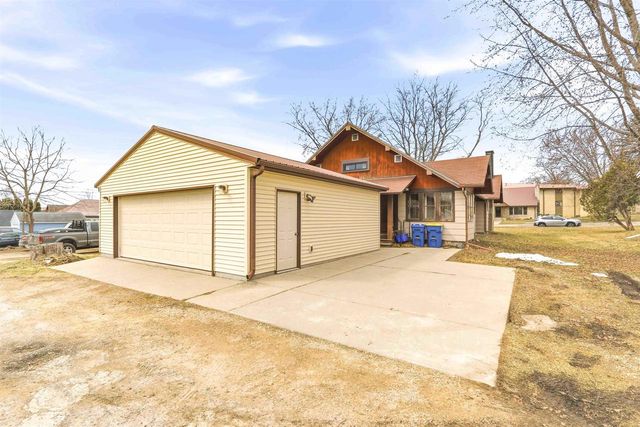 570 High Avenue, Hillsboro, WI 54634