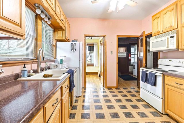 570 High Avenue, Hillsboro, WI 54634