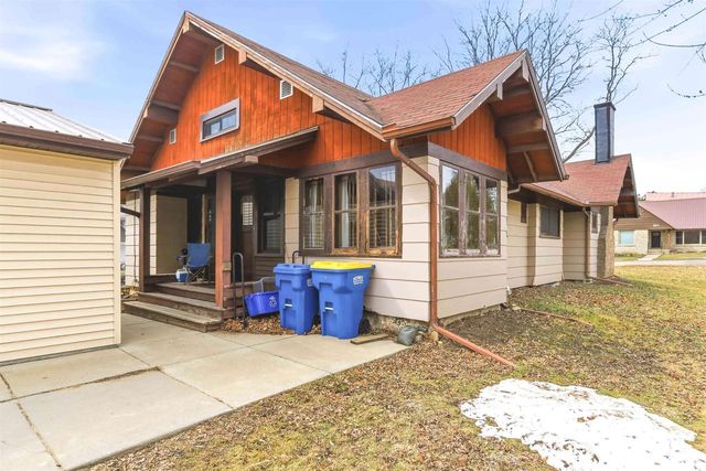 570 High Avenue, Hillsboro, WI 54634