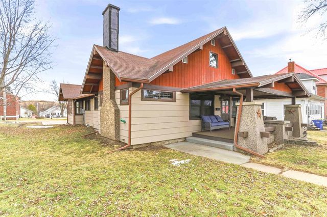 570 High Avenue, Hillsboro, WI 54634