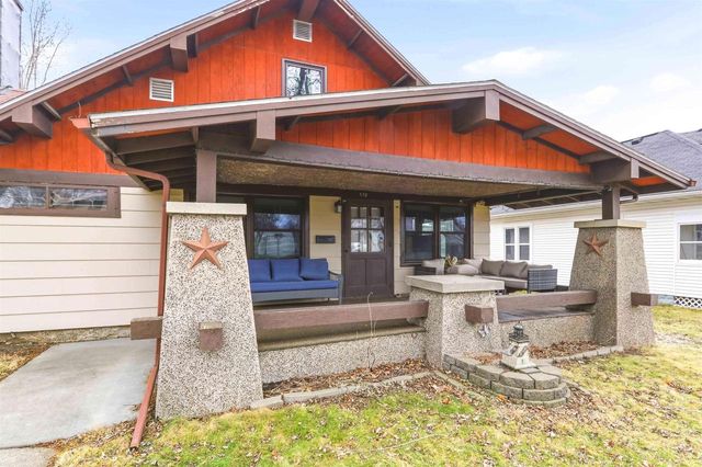 570 High Avenue, Hillsboro, WI 54634