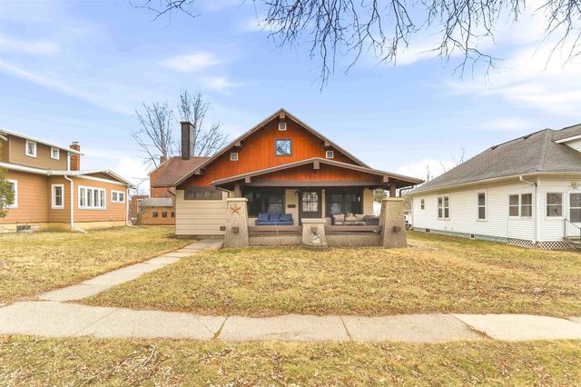 570 High Avenue, Hillsboro, WI 54634