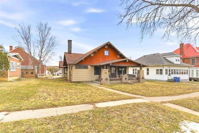570 High Avenue, Hillsboro, WI 54634