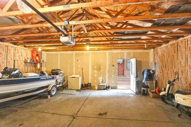 570 High Avenue, Hillsboro, WI 54634