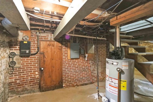 570 High Avenue, Hillsboro, WI 54634