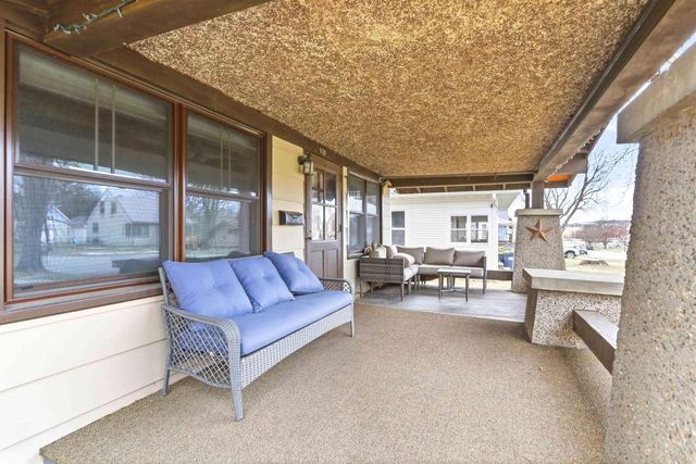 570 High Avenue, Hillsboro, WI 54634