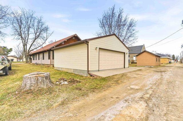 570 High Avenue, Hillsboro, WI 54634
