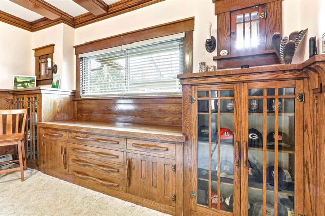 570 High Avenue, Hillsboro, WI 54634