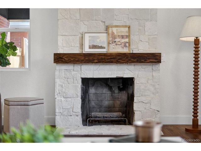 583 S Oneida Way, Denver, CO 80224