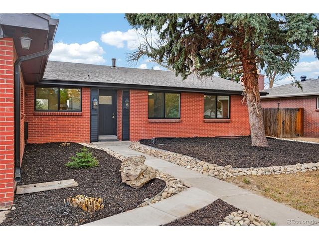 583 S Oneida Way, Denver, CO 80224