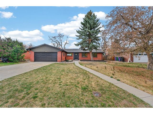 583 S Oneida Way, Denver, CO 80224