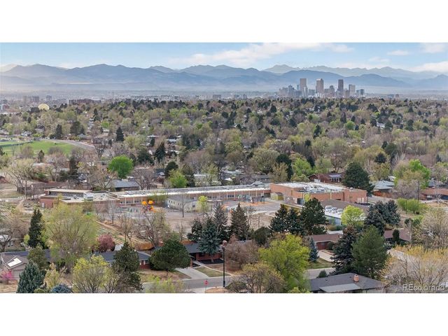 583 S Oneida Way, Denver, CO 80224