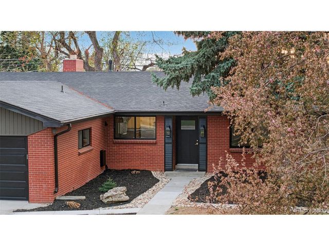 583 S Oneida Way, Denver, CO 80224