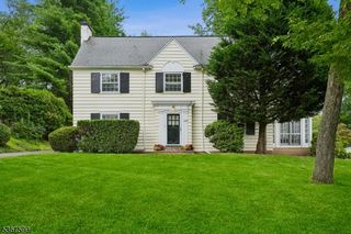 329 W End Rd, South Orange Village Twp., NJ 07079