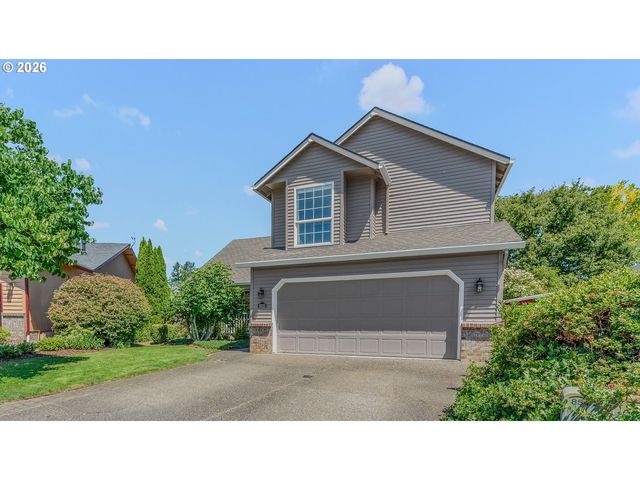 8020 Ne 101ST Cir, Vancouver, WA 98662