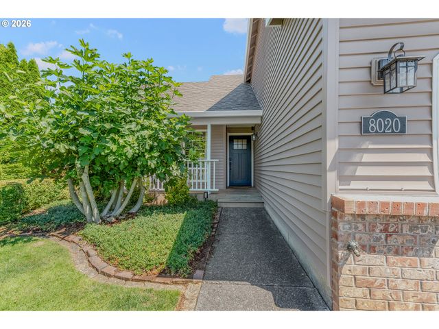 8020 Ne 101ST Cir, Vancouver, WA 98662