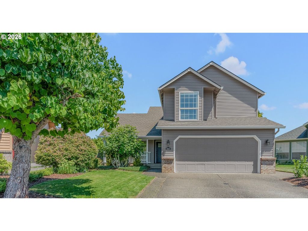 8020 Ne 101ST Cir, Vancouver, WA 98662